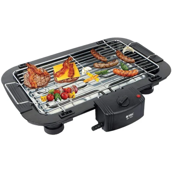 Electric Barbecue Grill 2000w (1 Pc) - Image 4