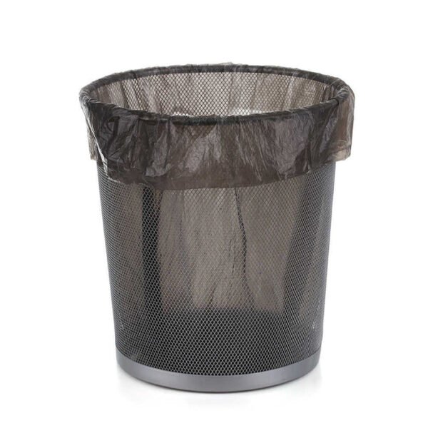 Disposable Eco-friendly Garbage / Dustbin / Trash Bag (Pack of 30) (Size 19X21) - Image 5